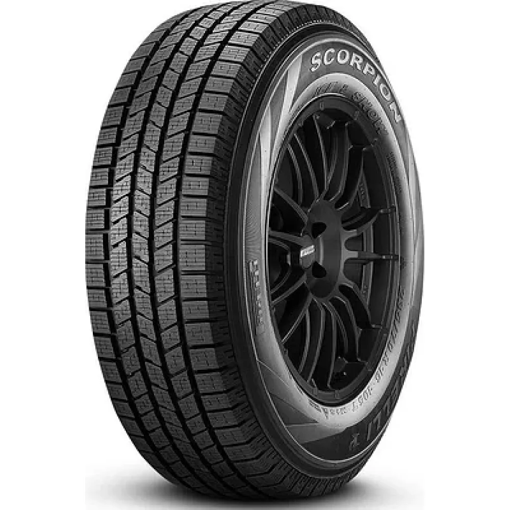 Pirelli Scorpion Ice & Snow 295/35 R21 107V XL