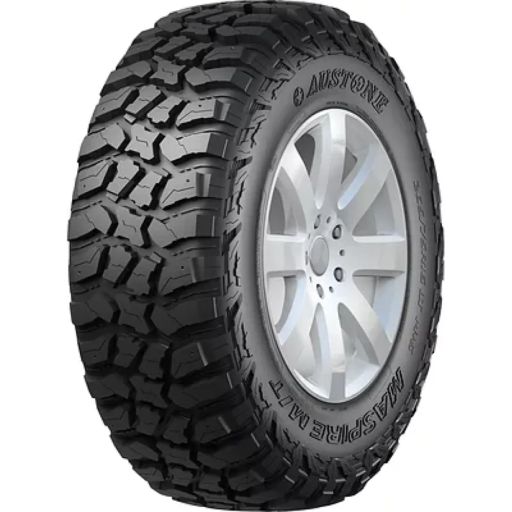 Austone Maspire M/T 31x10,5x15 109Q