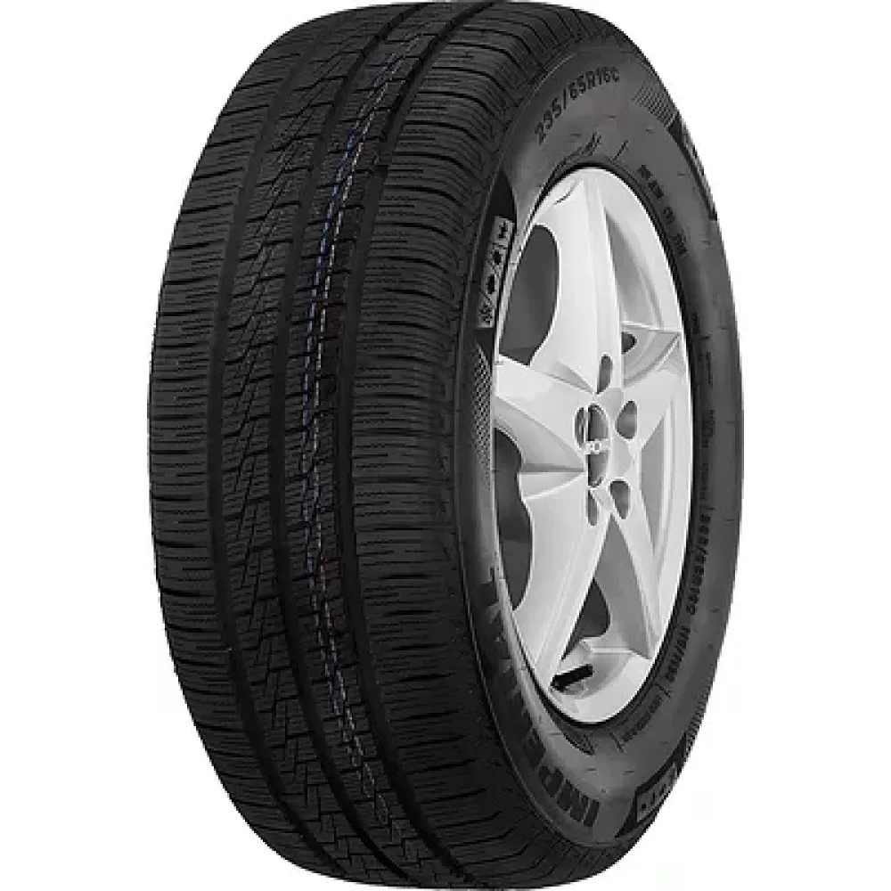 Imperial All Season Van Driver 225/75 R16C 121/120R