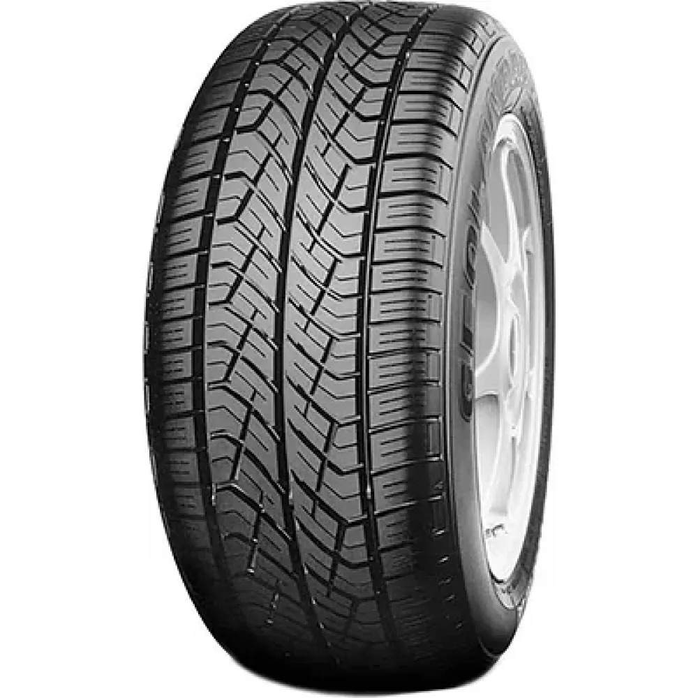 Yokohama Geolandar H/T G095A 225/55 R17 97V