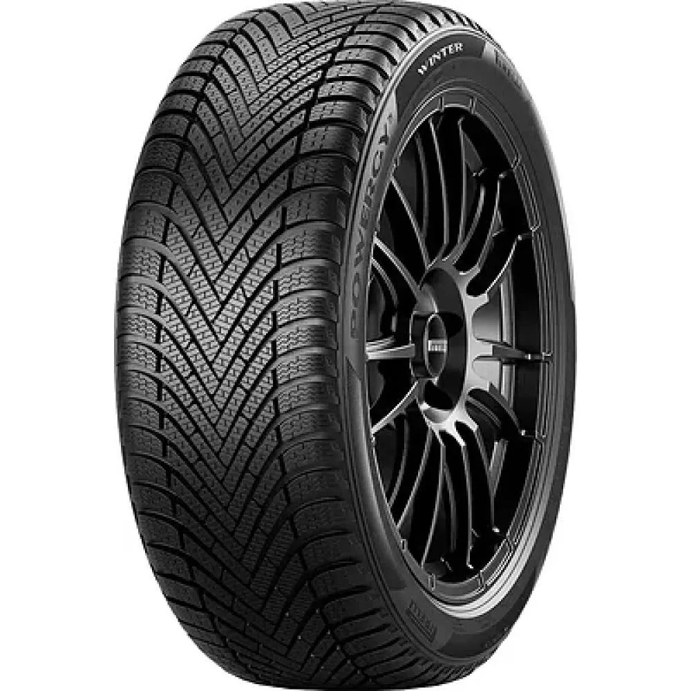 Pirelli Powergy Winter 215/50 R18 92V