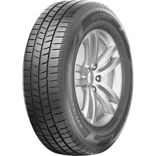 Austone Durato 4S 225/75 R16C 121/120R