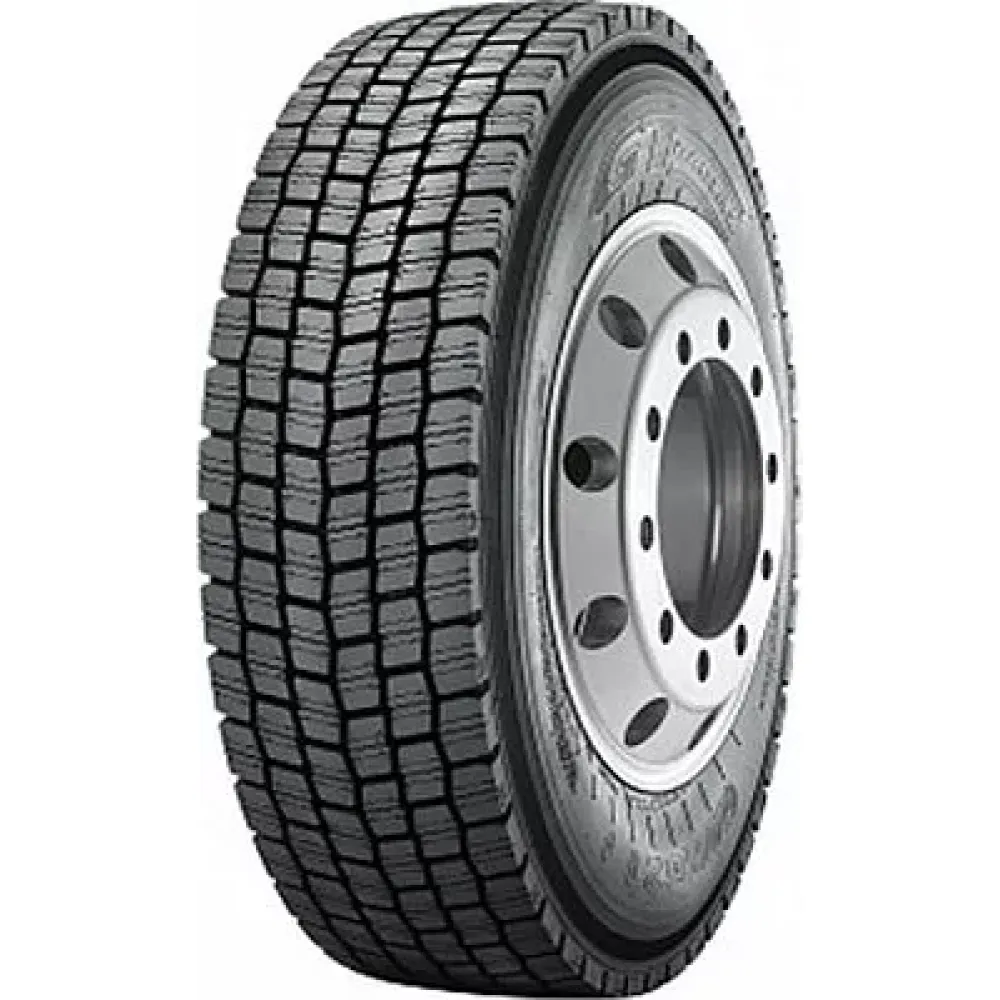 Giti GDR621 315/80 R22,5 156/150L (Ведущая ось)
