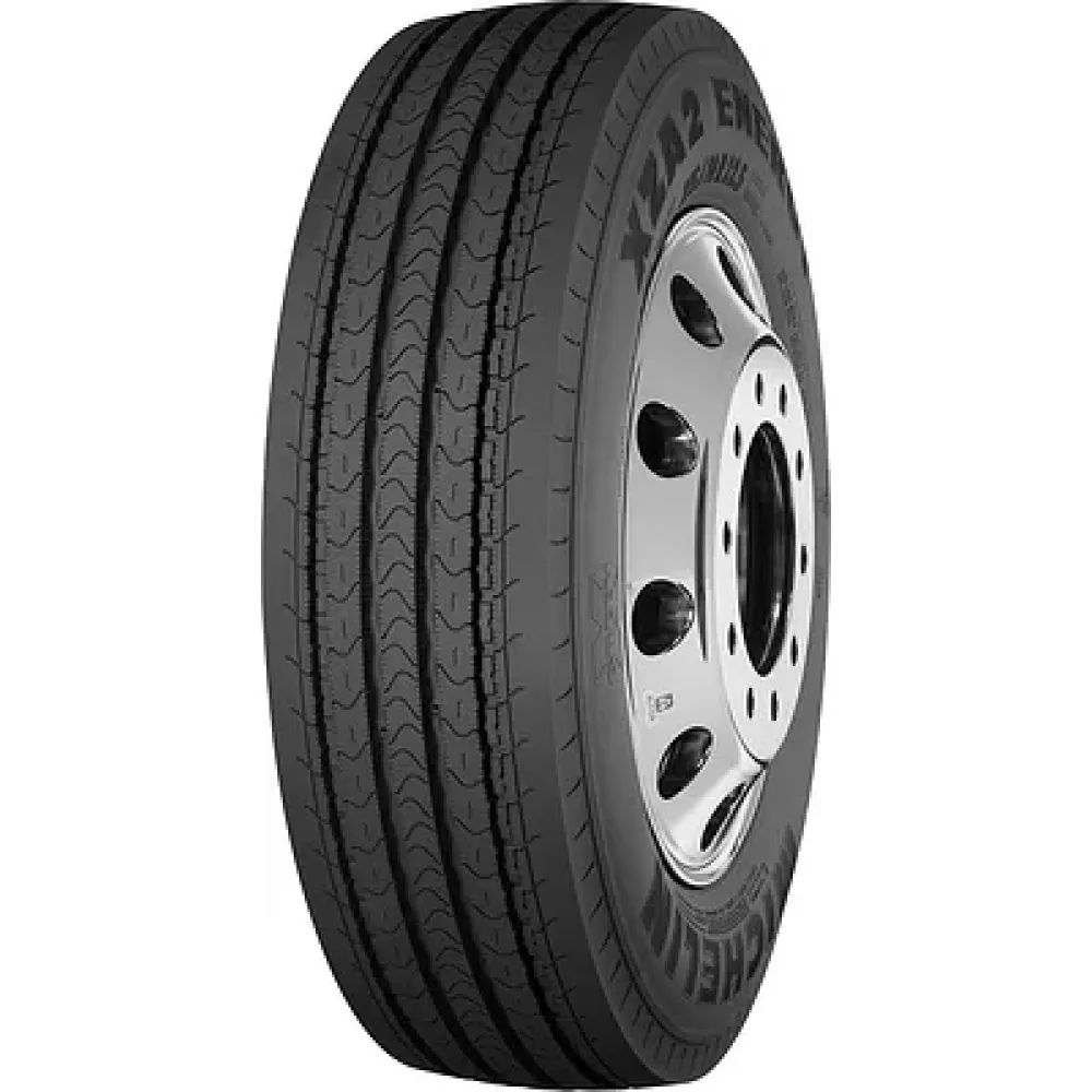 Michelin XZA2 295/80 R22,5 150/147K (Рулевая ось)