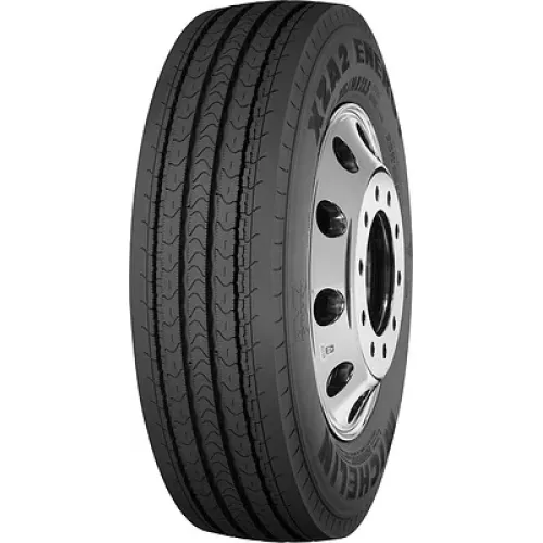 Michelin XZA2 295/80 R22,5 150/147K (Рулевая ось)
