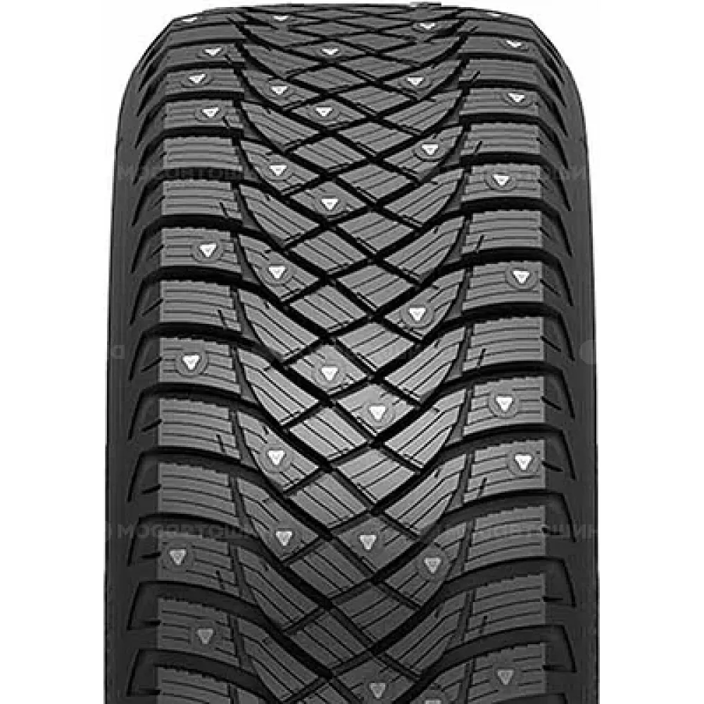 Goodyear Ultragrip Arctic 2 235/55 R17 103T XL