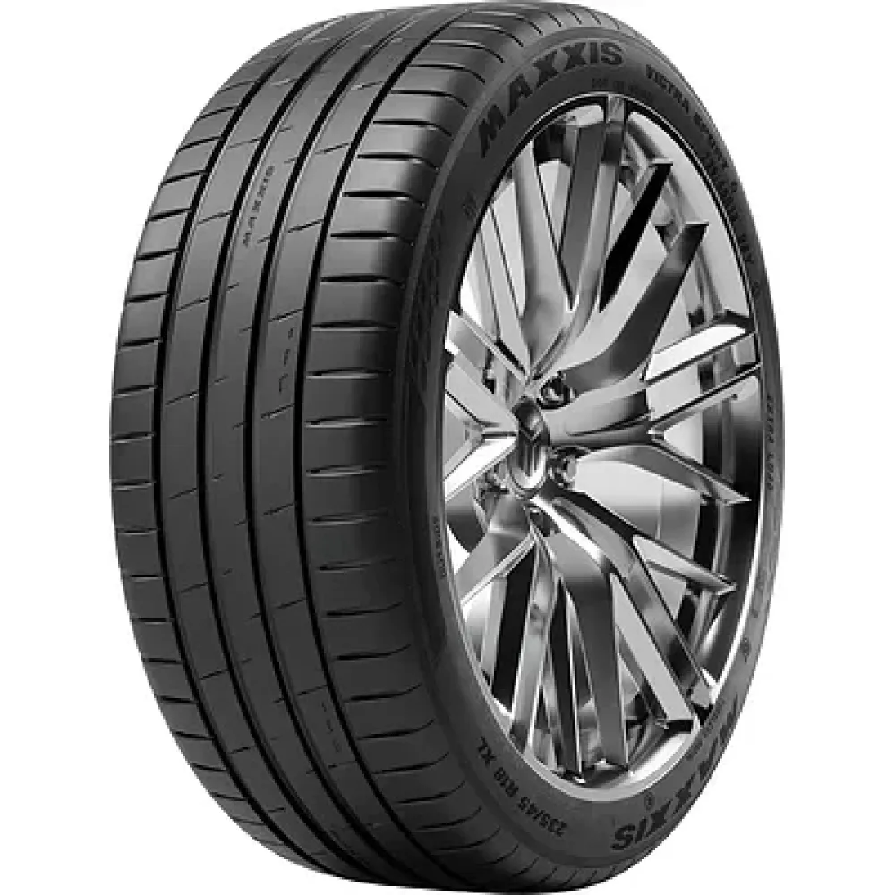 Maxxis Victra Sport VS6 255/45 R19 104Y