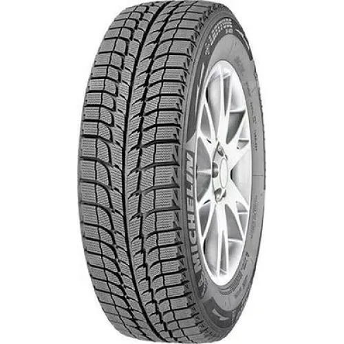 Michelin Latitude X-Ice 265/65 R17 112T