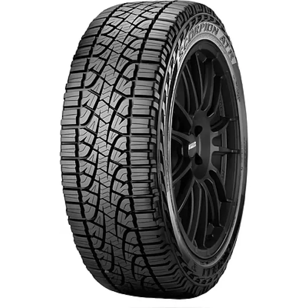 Pirelli Scorpion ATR 245/70 R16 111T XL