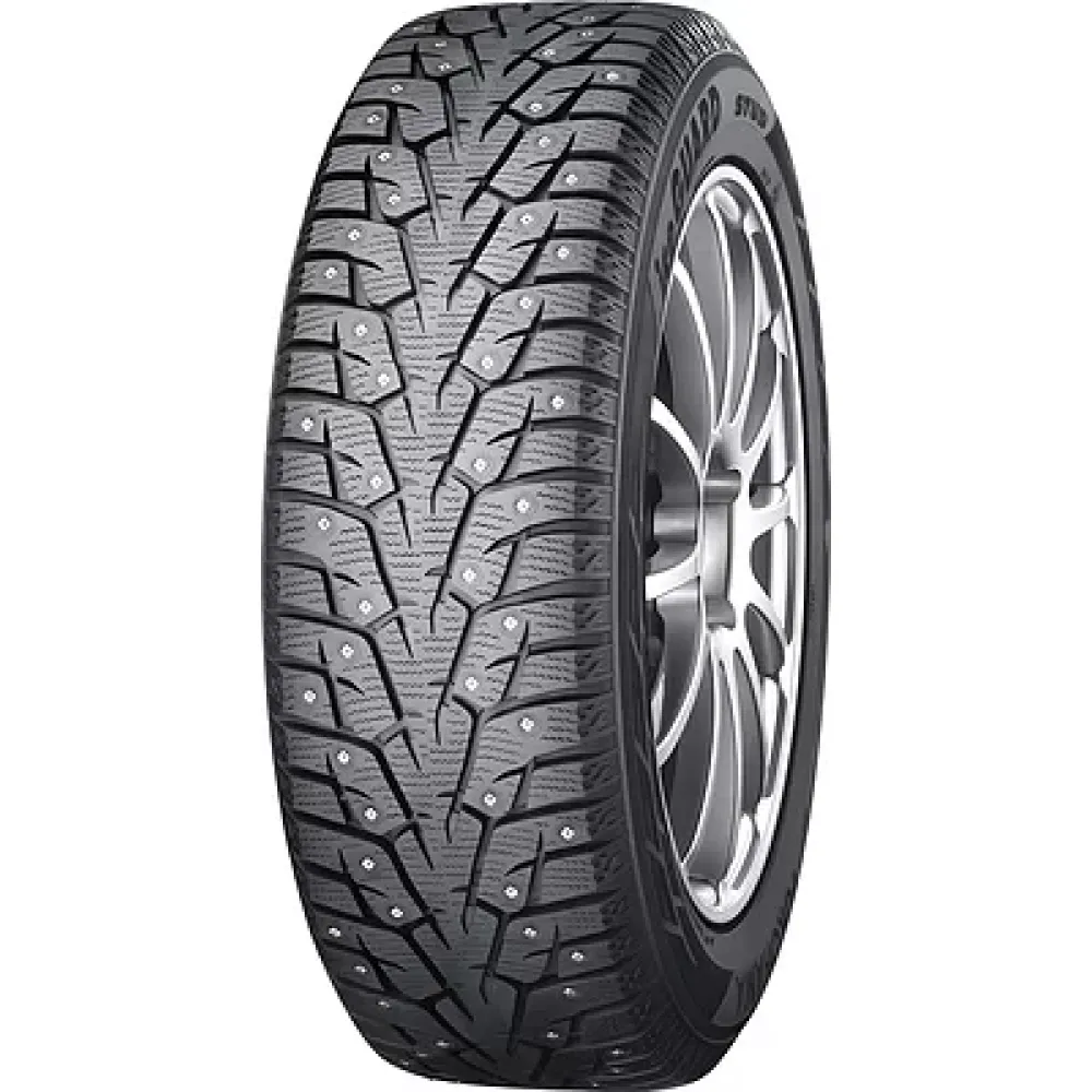 Yokohama Ice Guard IG55 225/60 R18 104T XL
