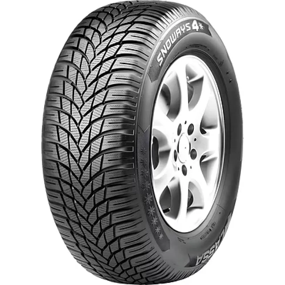 Lassa Snoways 4 225/45 R18 95V XL