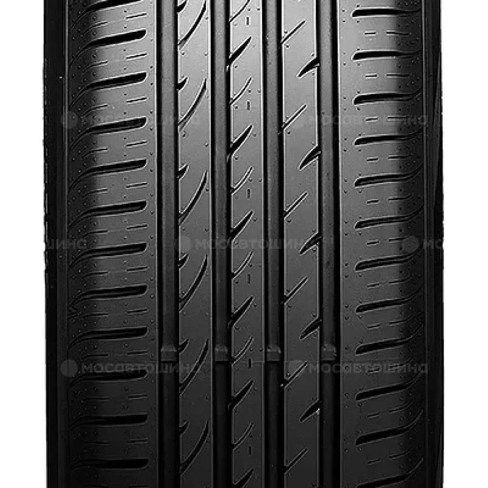 Nexen N'Blue HD Plus 205/50 R17 93V XL