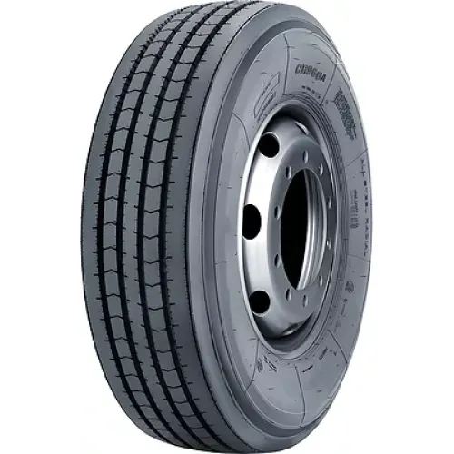 Goodride CR960A 315/80 R22,5 154/151M PR18 (Рулевая ось)