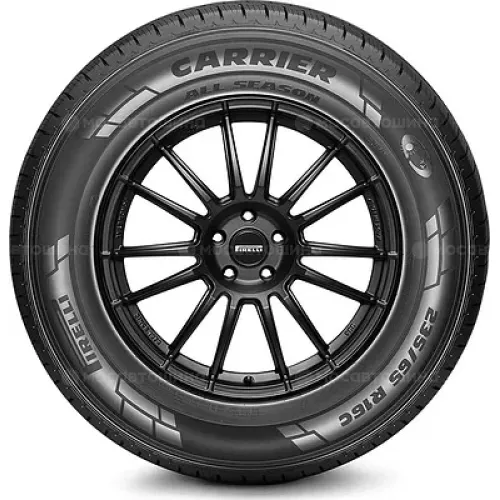 Pirelli Carrier All Season 215/65 R16C 109/107T