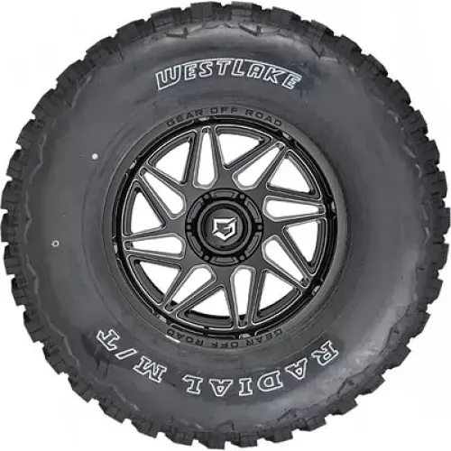 WestLake Radial M/T SL366 35x12,5x20 121Q