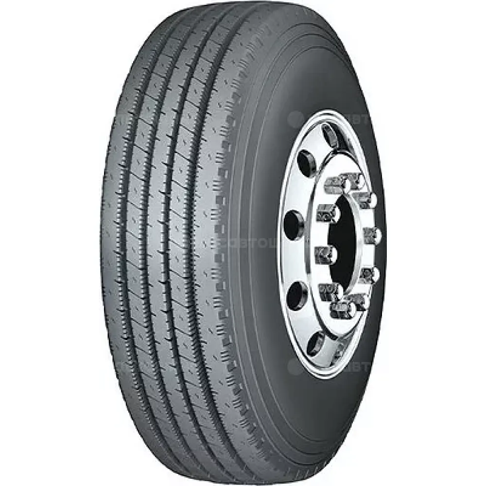 Sunwide SHW 210 295/80 R22,5 152/149L PR18 (Рулевая ось)